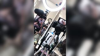 [848 of 868 Videos] Blackddmambaa (Miia aka Black Dd Mamba) OnlyFans Leaks Sexting BBW Bimbo Thicc Ebony