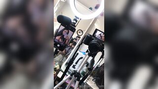 [848 of 868 Videos] Blackddmambaa (Miia aka Black Dd Mamba) OnlyFans Leaks Sexting BBW Bimbo Thicc Ebony