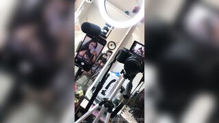 [848 of 868 Videos] Blackddmambaa (Miia aka Black Dd Mamba) OnlyFans Leaks Sexting BBW Bimbo Thicc Ebony