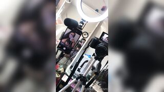 [848 of 868 Videos] Blackddmambaa (Miia aka Black Dd Mamba) OnlyFans Leaks Sexting BBW Bimbo Thicc Ebony