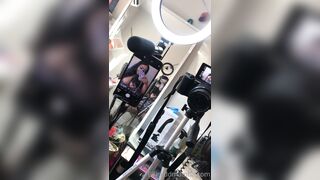 [848 of 868 Videos] Blackddmambaa (Miia aka Black Dd Mamba) OnlyFans Leaks Sexting BBW Bimbo Thicc Ebony