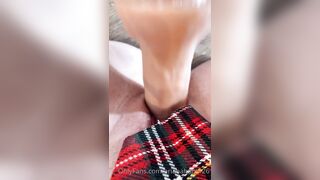 [85 of 850 Videos] Arianahunt126 (Ariana Hunt aka arianahunt126vip) OnlyFans Leaks Slutty Creamy Blonde