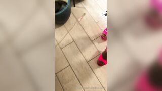 [85 of 868 Videos] Blackddmambaa (Miia aka Black Dd Mamba) OnlyFans Leaks Sexting BBW Bimbo Thicc Ebony