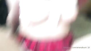 [89 of 850 Videos] Arianahunt126 (Ariana Hunt aka arianahunt126vip) OnlyFans Leaks Slutty Creamy Blonde