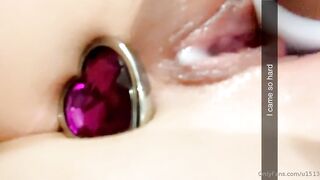 [9 of 850 Videos] Arianahunt126 (Ariana Hunt aka arianahunt126vip) OnlyFans Leaks Slutty Creamy Blonde