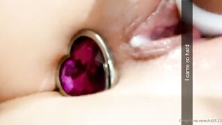 [9 of 850 Videos] Arianahunt126 (Ariana Hunt aka arianahunt126vip) OnlyFans Leaks Slutty Creamy Blonde