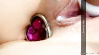 [9 of 850 Videos] Arianahunt126 (Ariana Hunt aka arianahunt126vip) OnlyFans Leaks Slutty Creamy Blonde