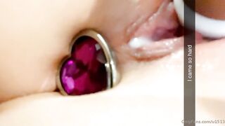 [9 of 850 Videos] Arianahunt126 (Ariana Hunt aka arianahunt126vip) OnlyFans Leaks Slutty Creamy Blonde