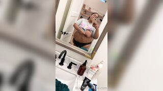 [860 of 868 Videos] Blackddmambaa (Miia aka Black Dd Mamba) OnlyFans Leaks Sexting BBW Bimbo Thicc Ebony
