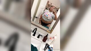 [860 of 868 Videos] Blackddmambaa (Miia aka Black Dd Mamba) OnlyFans Leaks Sexting BBW Bimbo Thicc Ebony