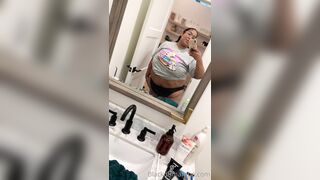 [860 of 868 Videos] Blackddmambaa (Miia aka Black Dd Mamba) OnlyFans Leaks Sexting BBW Bimbo Thicc Ebony