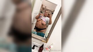 [860 of 868 Videos] Blackddmambaa (Miia aka Black Dd Mamba) OnlyFans Leaks Sexting BBW Bimbo Thicc Ebony