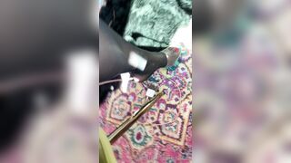 [97 of 868 Videos] Blackddmambaa (Miia aka Black Dd Mamba) OnlyFans Leaks Sexting BBW Bimbo Thicc Ebony