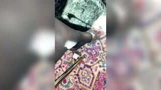 [97 of 868 Videos] Blackddmambaa (Miia aka Black Dd Mamba) OnlyFans Leaks Sexting BBW Bimbo Thicc Ebony