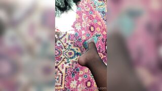 [97 of 868 Videos] Blackddmambaa (Miia aka Black Dd Mamba) OnlyFans Leaks Sexting BBW Bimbo Thicc Ebony