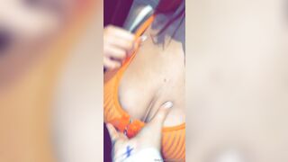 [108 of 507 Videos] Ballxjasss (Darla Summers aka DarlaSummersx aka Chloe) OnlyFans Leaks UK Fantasy Girl