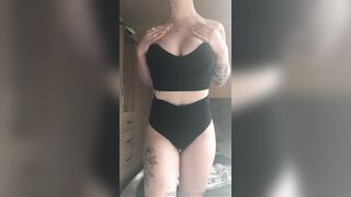 [117 of 507 Videos] Ballxjasss (Darla Summers aka DarlaSummersx aka Chloe) OnlyFans Leaks UK Fantasy Girl