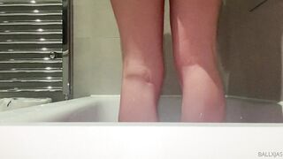 [130 of 507 Videos] Ballxjasss (Darla Summers aka DarlaSummersx aka Chloe) OnlyFans Leaks UK Fantasy Girl