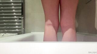 [130 of 507 Videos] Ballxjasss (Darla Summers aka DarlaSummersx aka Chloe) OnlyFans Leaks UK Fantasy Girl