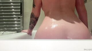 [130 of 507 Videos] Ballxjasss (Darla Summers aka DarlaSummersx aka Chloe) OnlyFans Leaks UK Fantasy Girl