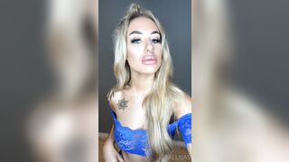 [140 of 507 Videos] Ballxjasss (Darla Summers aka DarlaSummersx aka Chloe) OnlyFans Leaks UK Fantasy Girl