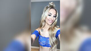 [141 of 507 Videos] Ballxjasss (Darla Summers aka DarlaSummersx aka Chloe) OnlyFans Leaks UK Fantasy Girl