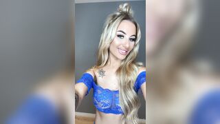 [141 of 507 Videos] Ballxjasss (Darla Summers aka DarlaSummersx aka Chloe) OnlyFans Leaks UK Fantasy Girl