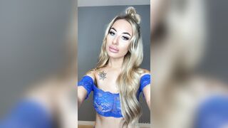 [141 of 507 Videos] Ballxjasss (Darla Summers aka DarlaSummersx aka Chloe) OnlyFans Leaks UK Fantasy Girl