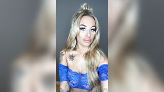 [142 of 507 Videos] Ballxjasss (Darla Summers aka DarlaSummersx aka Chloe) OnlyFans Leaks UK Fantasy Girl