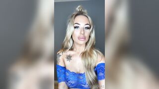 [142 of 507 Videos] Ballxjasss (Darla Summers aka DarlaSummersx aka Chloe) OnlyFans Leaks UK Fantasy Girl