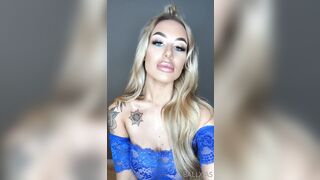 [142 of 507 Videos] Ballxjasss (Darla Summers aka DarlaSummersx aka Chloe) OnlyFans Leaks UK Fantasy Girl