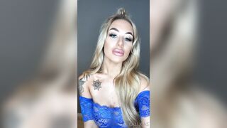[142 of 507 Videos] Ballxjasss (Darla Summers aka DarlaSummersx aka Chloe) OnlyFans Leaks UK Fantasy Girl