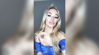 [142 of 507 Videos] Ballxjasss (Darla Summers aka DarlaSummersx aka Chloe) OnlyFans Leaks UK Fantasy Girl