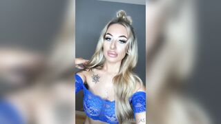 [142 of 507 Videos] Ballxjasss (Darla Summers aka DarlaSummersx aka Chloe) OnlyFans Leaks UK Fantasy Girl