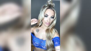 [142 of 507 Videos] Ballxjasss (Darla Summers aka DarlaSummersx aka Chloe) OnlyFans Leaks UK Fantasy Girl