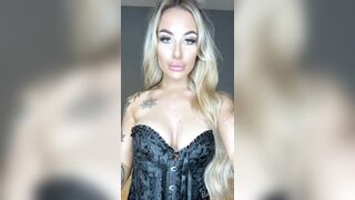 [143 of 507 Videos] Ballxjasss (Darla Summers aka DarlaSummersx aka Chloe) OnlyFans Leaks UK Fantasy Girl