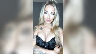 [143 of 507 Videos] Ballxjasss (Darla Summers aka DarlaSummersx aka Chloe) OnlyFans Leaks UK Fantasy Girl