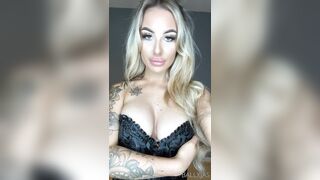 [143 of 507 Videos] Ballxjasss (Darla Summers aka DarlaSummersx aka Chloe) OnlyFans Leaks UK Fantasy Girl