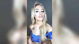 [144 of 507 Videos] Ballxjasss (Darla Summers aka DarlaSummersx aka Chloe) OnlyFans Leaks UK Fantasy Girl