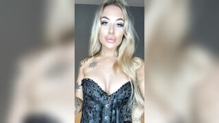[145 of 507 Videos] Ballxjasss (Darla Summers aka DarlaSummersx aka Chloe) OnlyFans Leaks UK Fantasy Girl