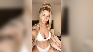 [150 of 507 Videos] Ballxjasss (Darla Summers aka DarlaSummersx aka Chloe) OnlyFans Leaks UK Fantasy Girl