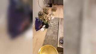 [157 of 507 Videos] Ballxjasss (Darla Summers aka DarlaSummersx aka Chloe) OnlyFans Leaks UK Fantasy Girl