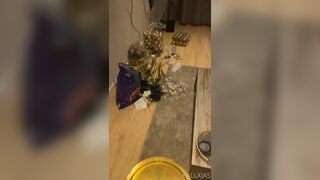 [157 of 507 Videos] Ballxjasss (Darla Summers aka DarlaSummersx aka Chloe) OnlyFans Leaks UK Fantasy Girl