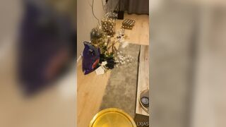 [157 of 507 Videos] Ballxjasss (Darla Summers aka DarlaSummersx aka Chloe) OnlyFans Leaks UK Fantasy Girl