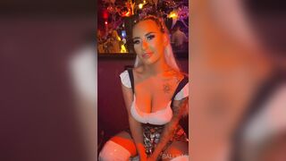 [159 of 507 Videos] Ballxjasss (Darla Summers aka DarlaSummersx aka Chloe) OnlyFans Leaks UK Fantasy Girl