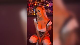 [159 of 507 Videos] Ballxjasss (Darla Summers aka DarlaSummersx aka Chloe) OnlyFans Leaks UK Fantasy Girl