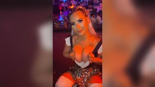 [159 of 507 Videos] Ballxjasss (Darla Summers aka DarlaSummersx aka Chloe) OnlyFans Leaks UK Fantasy Girl