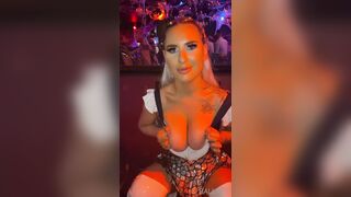 [159 of 507 Videos] Ballxjasss (Darla Summers aka DarlaSummersx aka Chloe) OnlyFans Leaks UK Fantasy Girl
