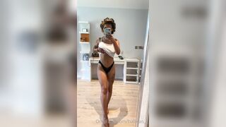 [170 of 507 Videos] Ballxjasss (Darla Summers aka DarlaSummersx aka Chloe) OnlyFans Leaks UK Fantasy Girl