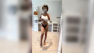 [170 of 507 Videos] Ballxjasss (Darla Summers aka DarlaSummersx aka Chloe) OnlyFans Leaks UK Fantasy Girl